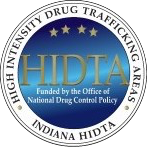 HIDTA logo