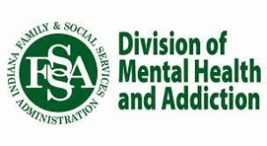 FSSA Division of Mental Health and Addiction