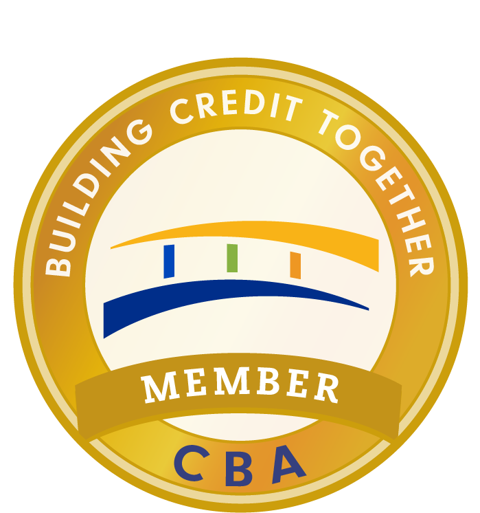 CBA Seal Membership logo